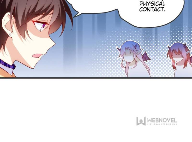My Lackadaisical Overlord Chapter 20 26